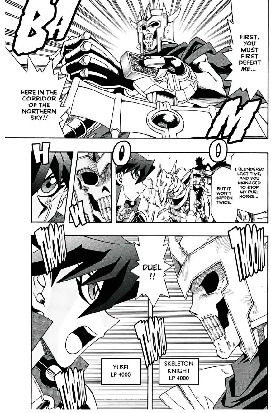 Yu-Gi-Oh! 5Ds Chapter 45 7